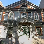 Апартаменты At Park, Luxurioese Mit Terrasse Und Parkplatz Im Herzen Von Грац