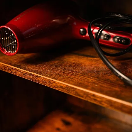 At Park, Luxurioese Mit Terrasse Und Parkplatz Im Herzen Von Daire