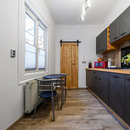 Daire At Park, Luxurioese Mit Terrasse Und Parkplatz Im Herzen Von Graz