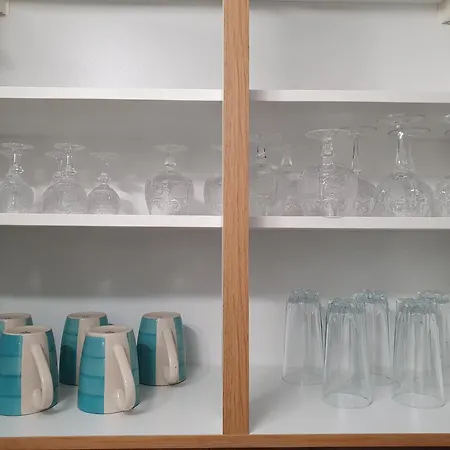 At Park, Luxurioese Mit Terrasse Und Parkplatz Im Herzen Von 公寓 *