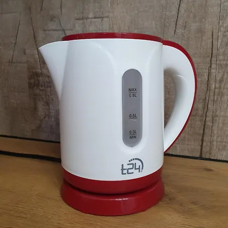 At Park, Luxurioese Mit Terrasse Und Parkplatz Im Herzen Von