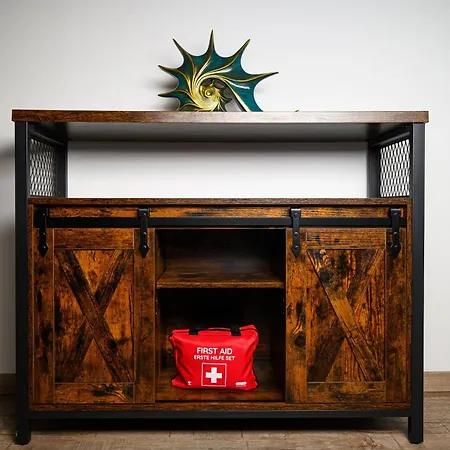 At Park, Luxurioese Mit Terrasse Und Parkplatz Im Herzen Von Apartment