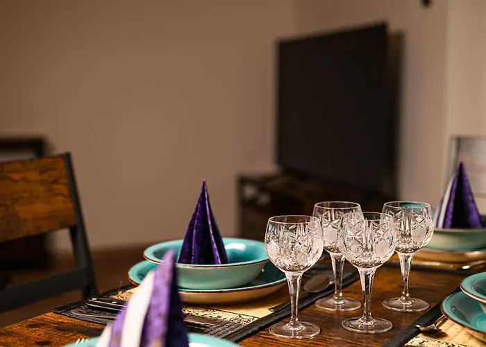 At Park, Luxurioese Mit Terrasse Und Parkplatz Im Herzen Von Διαμέρισμα Γκρατς