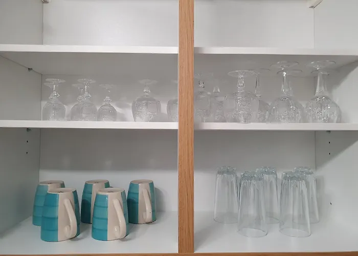 At Park, Luxurioese Mit Terrasse Und Parkplatz Im Herzen Von Διαμέρισμα *