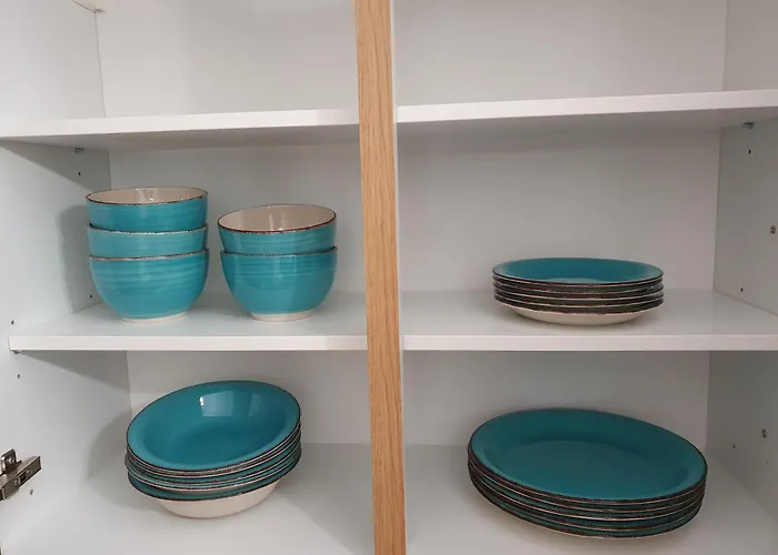 At Park, Luxuriöse Mit Terrasse Und Parkplatz Im Herzen Von *